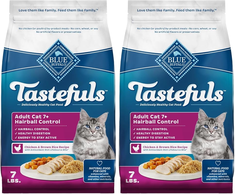Blue Buffalo Tastefuls